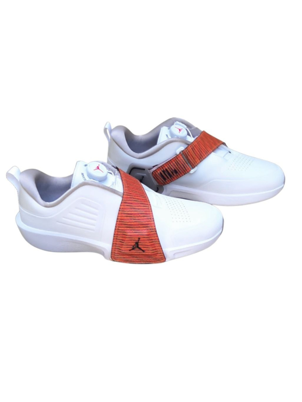 Nike Air Jordan Air Rev Golf
Shoes Mens Size 9 White
Infrared 23 FV6338-102